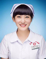 王婷婷个人简历